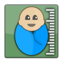 Baby Care Pro - Log & Tracker mobile app icon