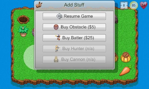 Free Bunny Tower Defense APK for PC