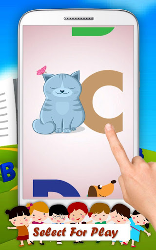 免費下載解謎APP|Kidsfun With ABCD app開箱文|APP開箱王