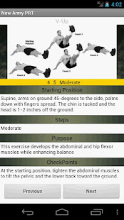 Army PRT - Apps on Google Play