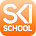Ski School Lite icon