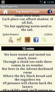Best Poems & Quotes (Free)(圖7)-速報App
