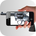 Gun Simulator Pro icon