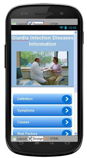 免費下載醫療APP|Giardia Infection Information app開箱文|APP開箱王