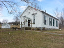 Davidson United Methodist Church