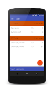 How to get Grade Manager 1.3 unlimited apk for android