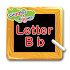 Letter B for LKG Kids Practice1.0