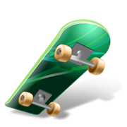 Skaters  Icon