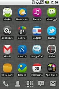 How to get L Launcherpro icons 1.0 mod apk for pc