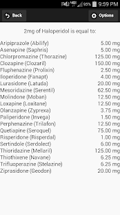 How to mod AntiPsychotic Dose Converter 2.1 apk for laptop