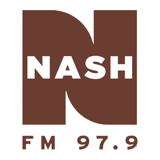 Nash FM 97.9 音樂 App LOGO-APP開箱王
