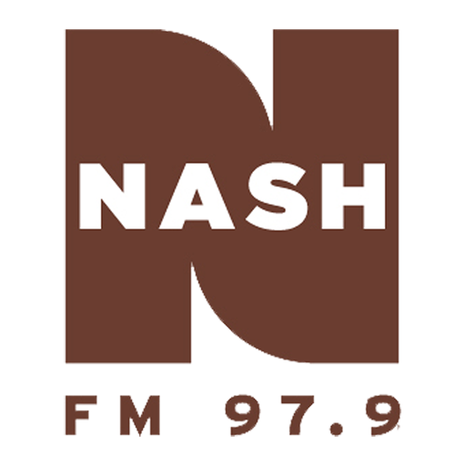 Nash FM 97.9 LOGO-APP點子