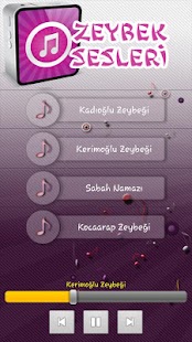 How to get Zeybek Sesleri - 6 1.1 unlimited apk for android