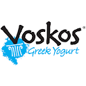 Voskos Greek Yogurt logo