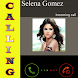 Selena Gomez Calling Prank