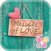 icon&wallpaper-Message of Love