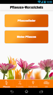 Lastest OBI Pflanzenfinder APK