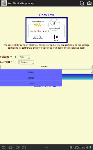 【免費教育App】Electrical Engineering Premium-APP點子