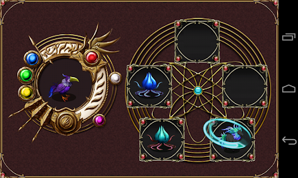 RPG Valkyria Soul poster 6