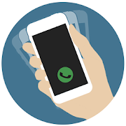 Shake to Answer Call 2.2 Icon