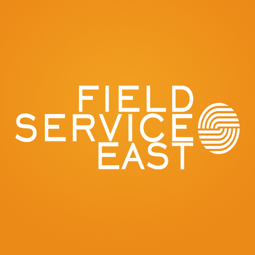 Field Service East LOGO-APP點子