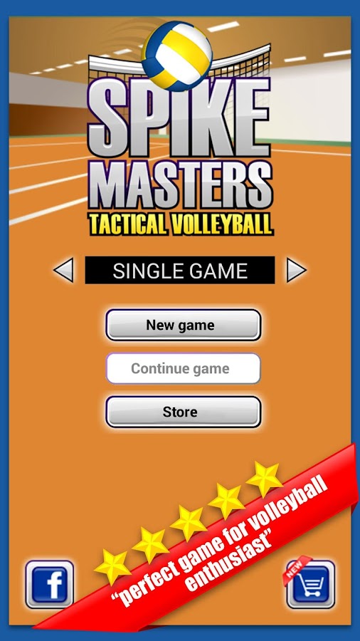 Spike Masters Volleyball Cheat Tool