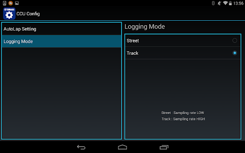 CCU Config(圖2)-速報App