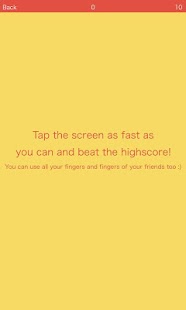 Fast & Furious Tapping Dots Screenshots 12