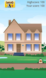 Talking P. & P. Penguin AdFree poster 15