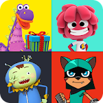 Cover Image of Download PinkFong TV 5 APK