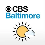 CBS Baltimore Weather Apk