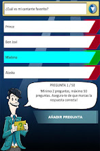 QuizCrafter : Create your Quiz APK