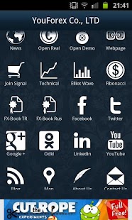 Free Download You Forex Signal APK for PC