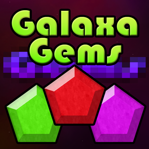 Galaxa Gems 休閒 App LOGO-APP開箱王