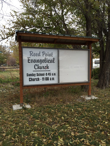 Reed Point Evangelical