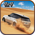 4x4 Off-Road Rally 3 icon