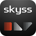 Skyss reiseplanlegger logo