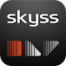 Skyss reiseplanlegger Application icon