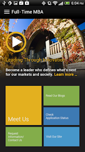 Berkeley-Haas Admissions Screenshots 7