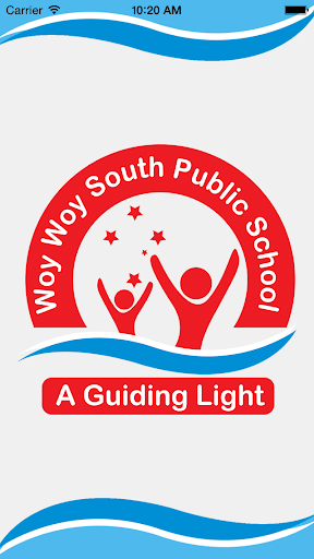 【免費教育App】Woy Woy South Public School-APP點子