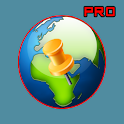 Geo Master PRO logo