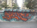 Graffity Sfcrew