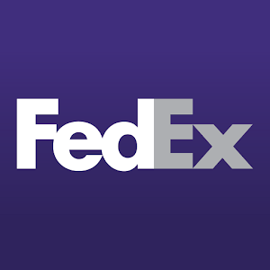 FedEx Mobile App