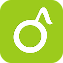 멜론 mobile app icon
