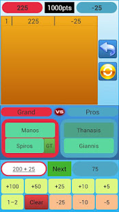 Tichu Counter(圖3)-速報App
