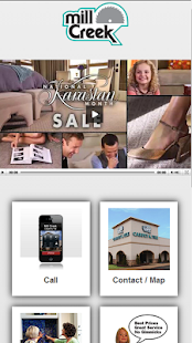 Lastest Mill Creek APK