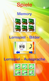 Elif Ba Learning Game - German poster 8