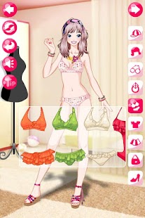 Download Beach Girl APK for Android