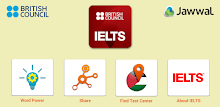 IELTS Word Power by Jawwal APK