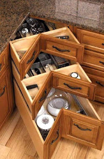 Kitchen Storage Ideas(圖2)-速報App